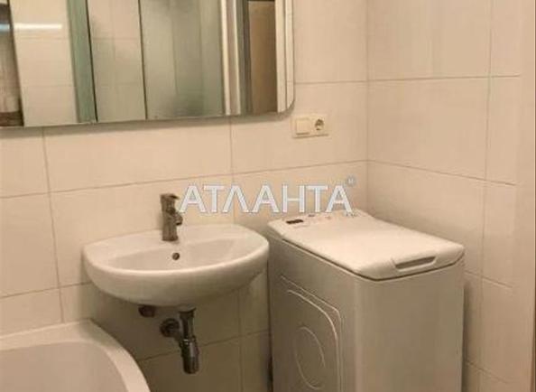 1-кімнатна квартира за адресою вул. Максимовича (площа 42,5 м²) - Atlanta.ua - фото 11
