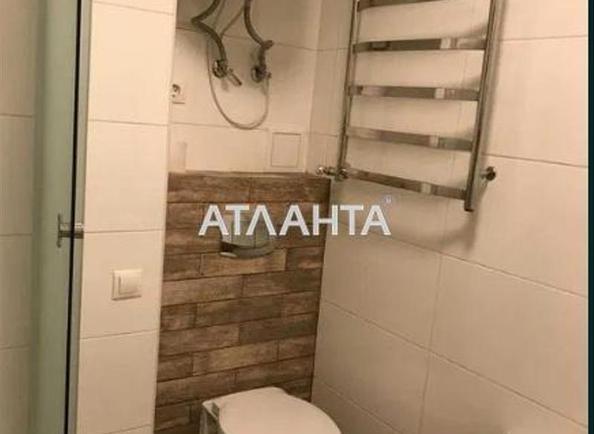 1-кімнатна квартира за адресою вул. Максимовича (площа 42,5 м²) - Atlanta.ua - фото 12