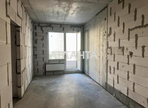 1-комнатная квартира по адресу Курортный пер. (площадь 44,5 м²) 1-комнатная квартира по адресу Курортный пер. (площадь 44,5 м²) - Atlanta.ua