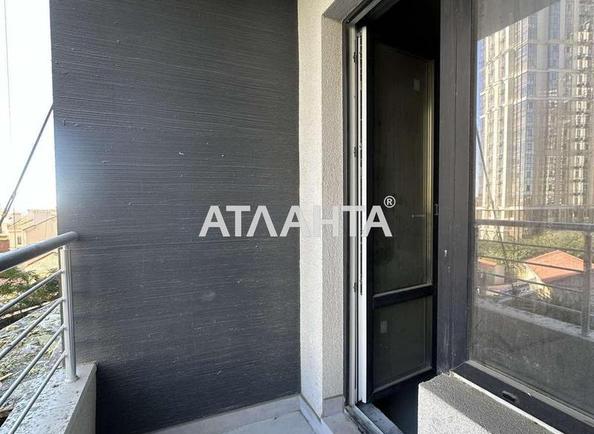 1-комнатная квартира по адресу Курортный пер. (площадь 44,5 м²) - фото 3 1-комнатная квартира по адресу Курортный пер. (площадь 44,5 м²) - Atlanta.ua - фото 3