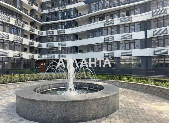 1-комнатная квартира по адресу Курортный пер. (площадь 44,5 м²) - фото 15 1-комнатная квартира по адресу Курортный пер. (площадь 44,5 м²) - Atlanta.ua - фото 15