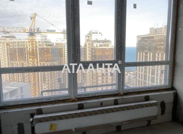 1-комнатная квартира по адресу Курортный пер. (площадь 44,5 м²) - фото 4 1-комнатная квартира по адресу Курортный пер. (площадь 44,5 м²) - Atlanta.ua - фото 4