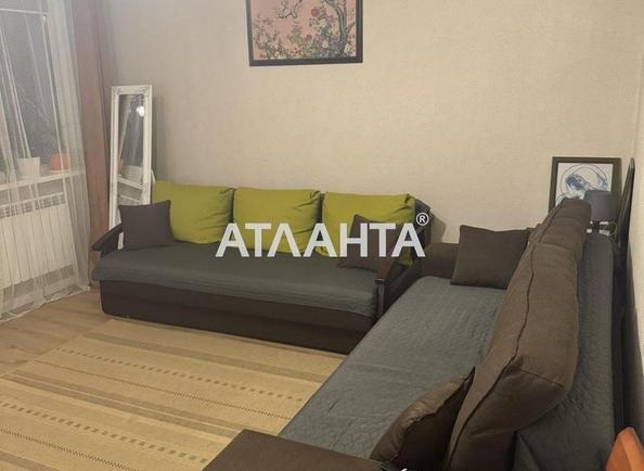 2-кімнатна квартира за адресою вул. Героїв 128-ї бригади (площа 59 м²) - фото 2 2-кімнатна квартира за адресою вул. Героїв 128-ї бригади (площа 59 м²) - Atlanta.ua - фото 2
