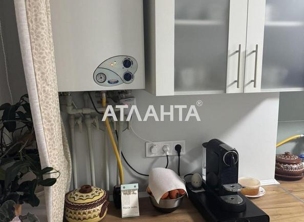 2-кімнатна квартира за адресою вул. Героїв 128-ї бригади (площа 59 м²) - фото 3 2-кімнатна квартира за адресою вул. Героїв 128-ї бригади (площа 59 м²) - Atlanta.ua - фото 3