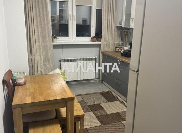 2-кімнатна квартира за адресою вул. Героїв 128-ї бригади (площа 59 м²) - фото 8 2-кімнатна квартира за адресою вул. Героїв 128-ї бригади (площа 59 м²) - Atlanta.ua - фото 8