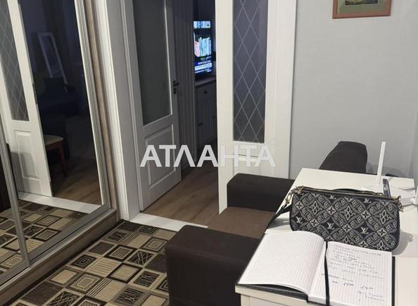 2-кімнатна квартира за адресою вул. Героїв 128-ї бригади (площа 59 м²) - фото 12 2-кімнатна квартира за адресою вул. Героїв 128-ї бригади (площа 59 м²) - Atlanta.ua - фото 12