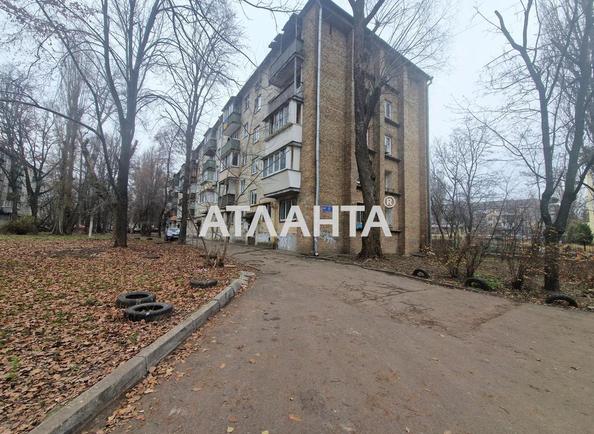 2-rooms apartment apartment by the address st. Bulv Vatslava Gavela (area 45,6 m²) - Atlanta.ua - photo 16