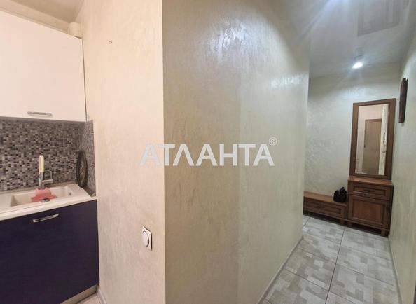 2-rooms apartment apartment by the address st. Bulv Vatslava Gavela (area 45,6 m²) - Atlanta.ua - photo 3