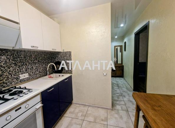 2-rooms apartment apartment by the address st. Bulv Vatslava Gavela (area 45,6 m²) - Atlanta.ua - photo 2