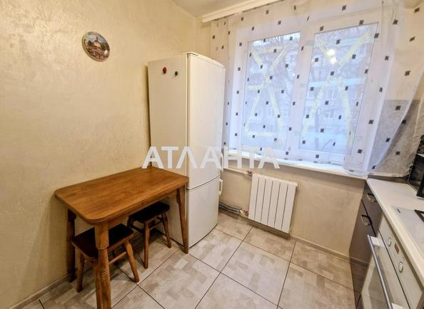2-rooms apartment apartment by the address st. Bulv Vatslava Gavela (area 45,6 m²) - Atlanta.ua - photo 4
