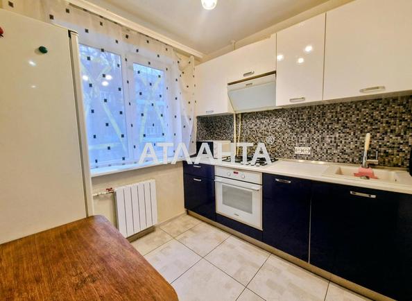 2-rooms apartment apartment by the address st. Bulv Vatslava Gavela (area 45,6 m²) - Atlanta.ua