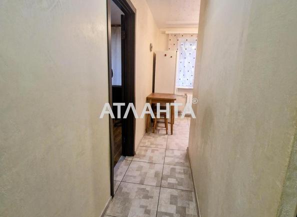 2-rooms apartment apartment by the address st. Bulv Vatslava Gavela (area 45,6 m²) - Atlanta.ua - photo 7