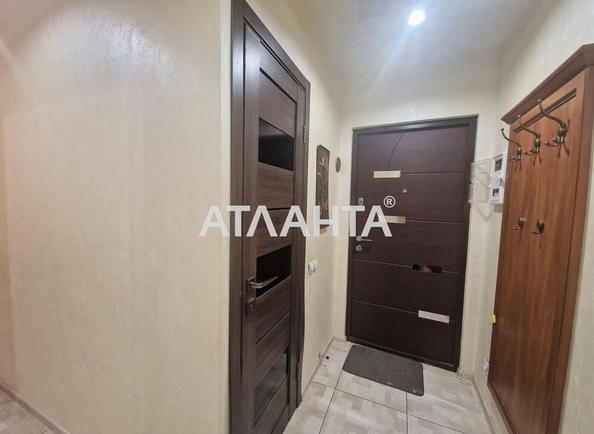 2-rooms apartment apartment by the address st. Bulv Vatslava Gavela (area 45,6 m²) - Atlanta.ua - photo 5