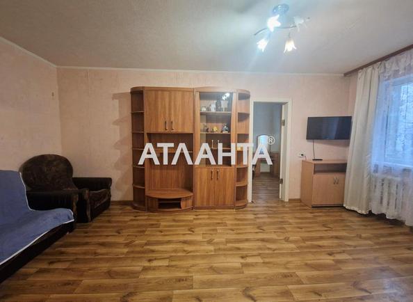 2-rooms apartment apartment by the address st. Bulv Vatslava Gavela (area 45,6 m²) - Atlanta.ua - photo 11