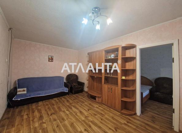 2-rooms apartment apartment by the address st. Bulv Vatslava Gavela (area 45,6 m²) - Atlanta.ua - photo 12