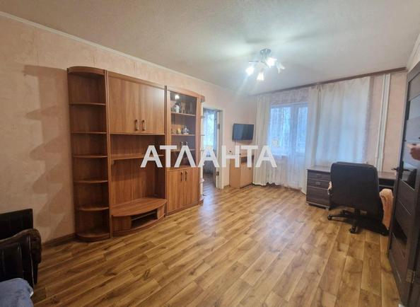 2-rooms apartment apartment by the address st. Bulv Vatslava Gavela (area 45,6 m²) - Atlanta.ua - photo 13