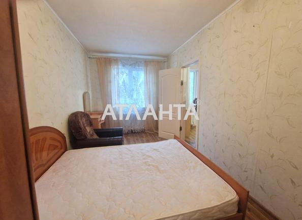 2-rooms apartment apartment by the address st. Bulv Vatslava Gavela (area 45,6 m²) - Atlanta.ua - photo 9