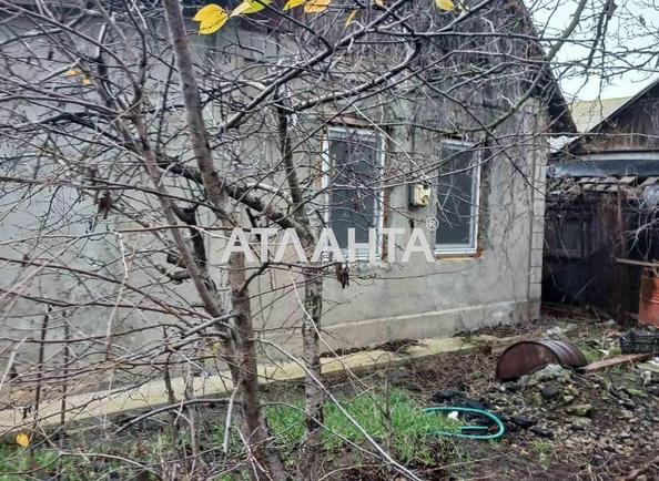 Будинок за адресою вул. Польова (площа 53 м²) - Atlanta.ua