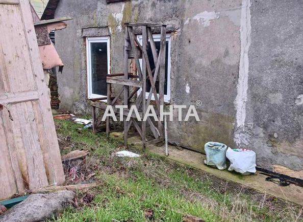 Будинок за адресою вул. Польова (площа 53 м²) - Atlanta.ua - фото 6