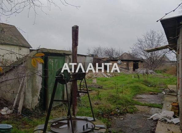 Будинок за адресою вул. Польова (площа 53 м²) - Atlanta.ua - фото 11