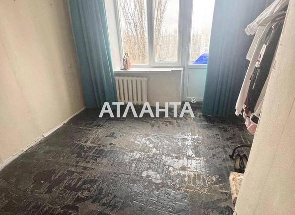 1-комнатная квартира по адресу ул. Ойстраха Давида (площадь 21 м²) - Atlanta.ua - фото 2