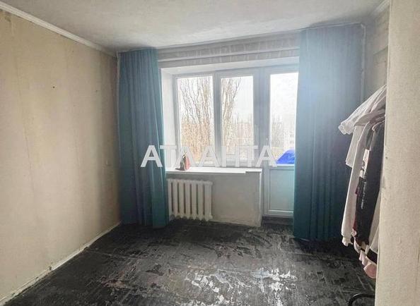 1-комнатная квартира по адресу ул. Ойстраха Давида (площадь 21 м²) - Atlanta.ua - фото 3