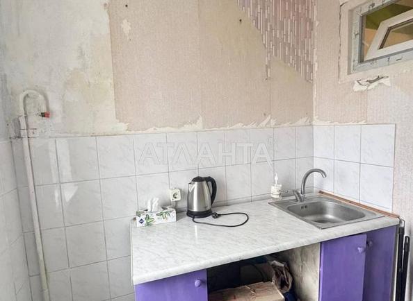 1-комнатная квартира по адресу ул. Ойстраха Давида (площадь 21 м²) - Atlanta.ua - фото 4