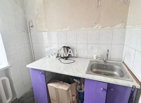 1-комнатная квартира по адресу ул. Ойстраха Давида (площадь 21 м²) - Atlanta.ua - фото 5