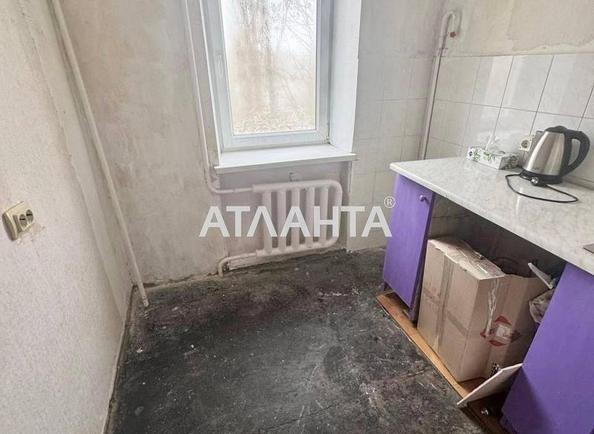 1-комнатная квартира по адресу ул. Ойстраха Давида (площадь 21 м²) - Atlanta.ua - фото 6