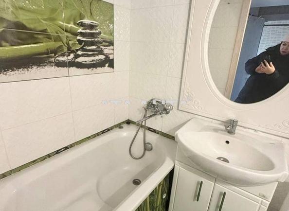 1-комнатная квартира по адресу ул. Ойстраха Давида (площадь 21 м²) - Atlanta.ua