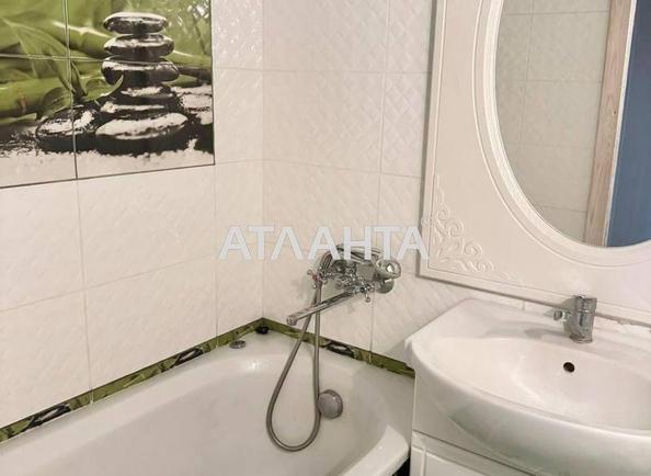 1-комнатная квартира по адресу ул. Ойстраха Давида (площадь 21 м²) - Atlanta.ua - фото 7