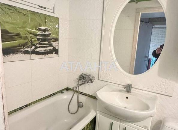 1-комнатная квартира по адресу ул. Ойстраха Давида (площадь 21 м²) - Atlanta.ua - фото 8