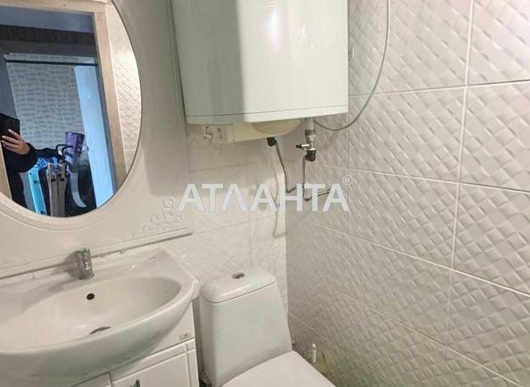 1-комнатная квартира по адресу ул. Ойстраха Давида (площадь 21 м²) - Atlanta.ua - фото 9