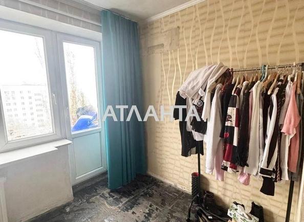 1-комнатная квартира по адресу ул. Ойстраха Давида (площадь 21 м²) - Atlanta.ua - фото 10
