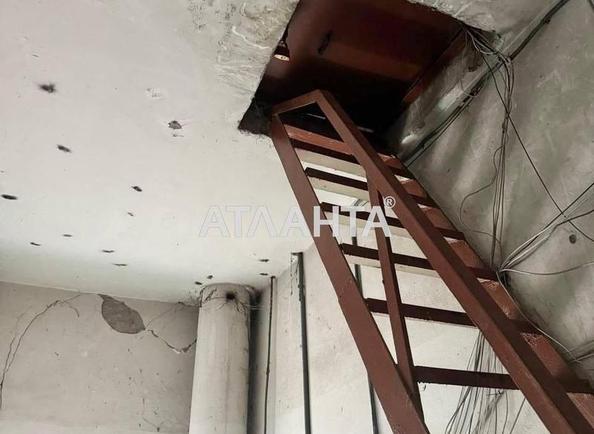 1-комнатная квартира по адресу ул. Ойстраха Давида (площадь 21 м²) - Atlanta.ua - фото 12