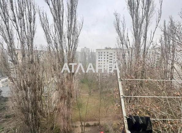 1-комнатная квартира по адресу ул. Ойстраха Давида (площадь 21 м²) - Atlanta.ua - фото 13