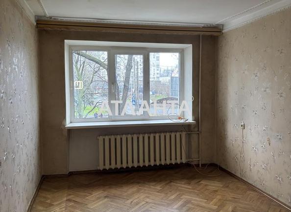 2-комнатная квартира по адресу ул. Радостная (площадь 43 м²) - фото 2 2-комнатная квартира по адресу ул. Радостная (площадь 43 м²) - Atlanta.ua - фото 2