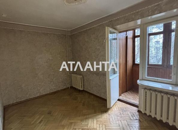 2-комнатная квартира по адресу ул. Радостная (площадь 43 м²) - фото 3 2-комнатная квартира по адресу ул. Радостная (площадь 43 м²) - Atlanta.ua - фото 3