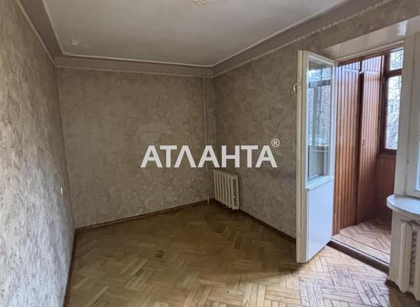 2-комнатная квартира по адресу ул. Радостная (площадь 43 м²) - фото 4 2-комнатная квартира по адресу ул. Радостная (площадь 43 м²) - Atlanta.ua - фото 4