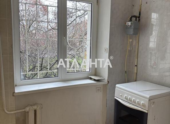 2-комнатная квартира по адресу ул. Радостная (площадь 43 м²) - фото 5 2-комнатная квартира по адресу ул. Радостная (площадь 43 м²) - Atlanta.ua - фото 5