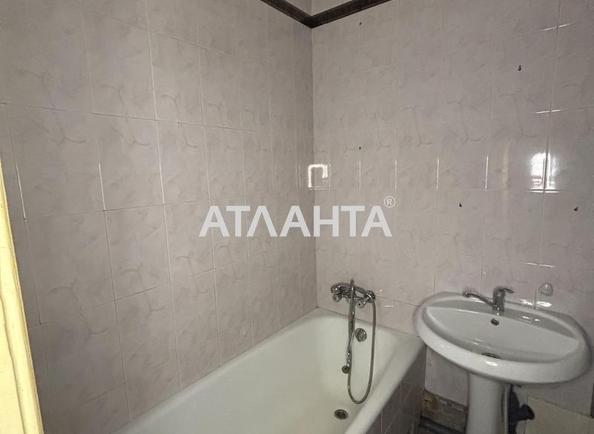 2-комнатная квартира по адресу ул. Радостная (площадь 43 м²) - фото 6 2-комнатная квартира по адресу ул. Радостная (площадь 43 м²) - Atlanta.ua - фото 6