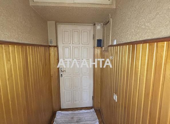 2-комнатная квартира по адресу ул. Радостная (площадь 43 м²) - фото 8 2-комнатная квартира по адресу ул. Радостная (площадь 43 м²) - Atlanta.ua - фото 8