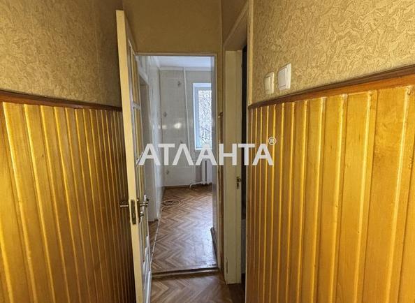 2-комнатная квартира по адресу ул. Радостная (площадь 43 м²) - фото 9 2-комнатная квартира по адресу ул. Радостная (площадь 43 м²) - Atlanta.ua - фото 9