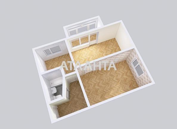 Объект снят с продажи - Atlanta.ua - фото 11