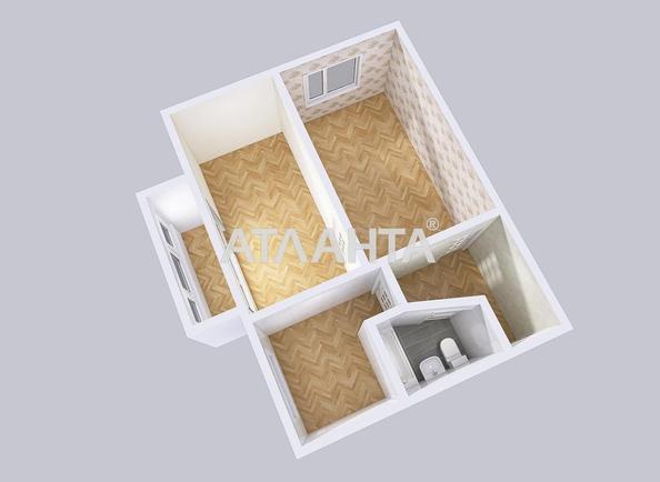 Объект снят с продажи - Atlanta.ua - фото 12