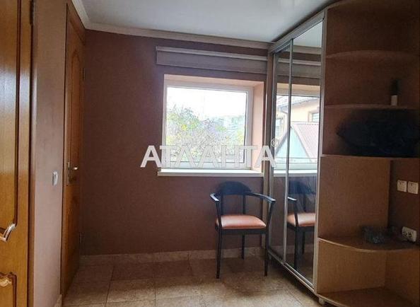 Дом по адресу ул. Дніпропетровська (площадь 49,3 м²) - фото 3 Дом по адресу ул. Дніпропетровська (площадь 49,3 м²) - Atlanta.ua - фото 3