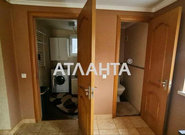 Дом по адресу ул. Дніпропетровська (площадь 49,3 м²) - фото 4 Дом по адресу ул. Дніпропетровська (площадь 49,3 м²) - Atlanta.ua - фото 4