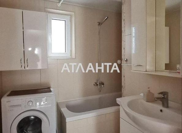 Дом по адресу ул. Дніпропетровська (площадь 49,3 м²) - фото 5 Дом по адресу ул. Дніпропетровська (площадь 49,3 м²) - Atlanta.ua - фото 5