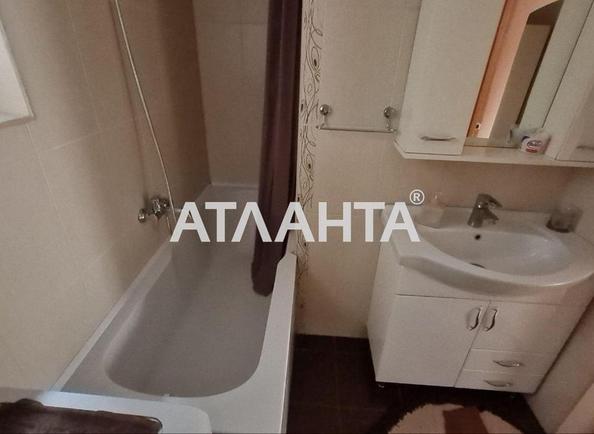 Дом по адресу ул. Дніпропетровська (площадь 49,3 м²) - фото 6 Дом по адресу ул. Дніпропетровська (площадь 49,3 м²) - Atlanta.ua - фото 6