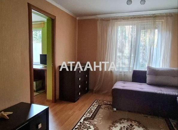 Дом по адресу ул. Дніпропетровська (площадь 49,3 м²) - фото 8 Дом по адресу ул. Дніпропетровська (площадь 49,3 м²) - Atlanta.ua - фото 8